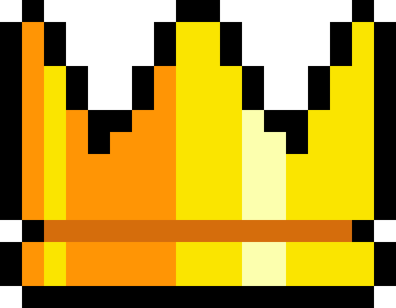 crown