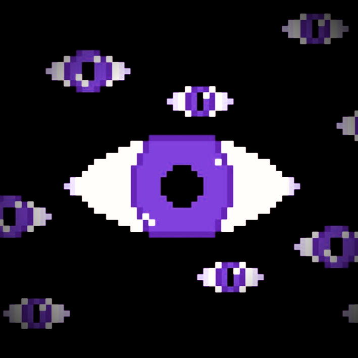eye