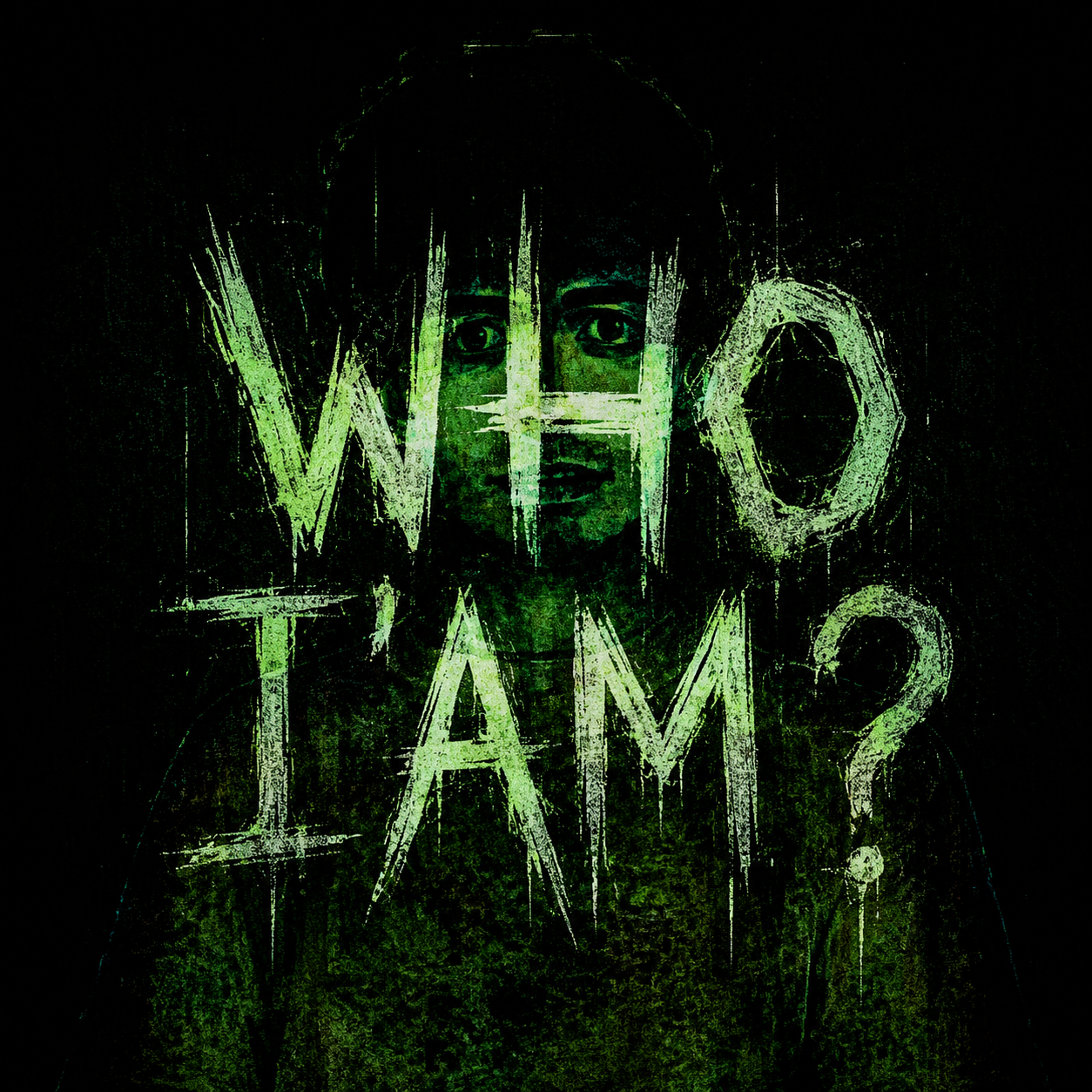 Who I'am ?