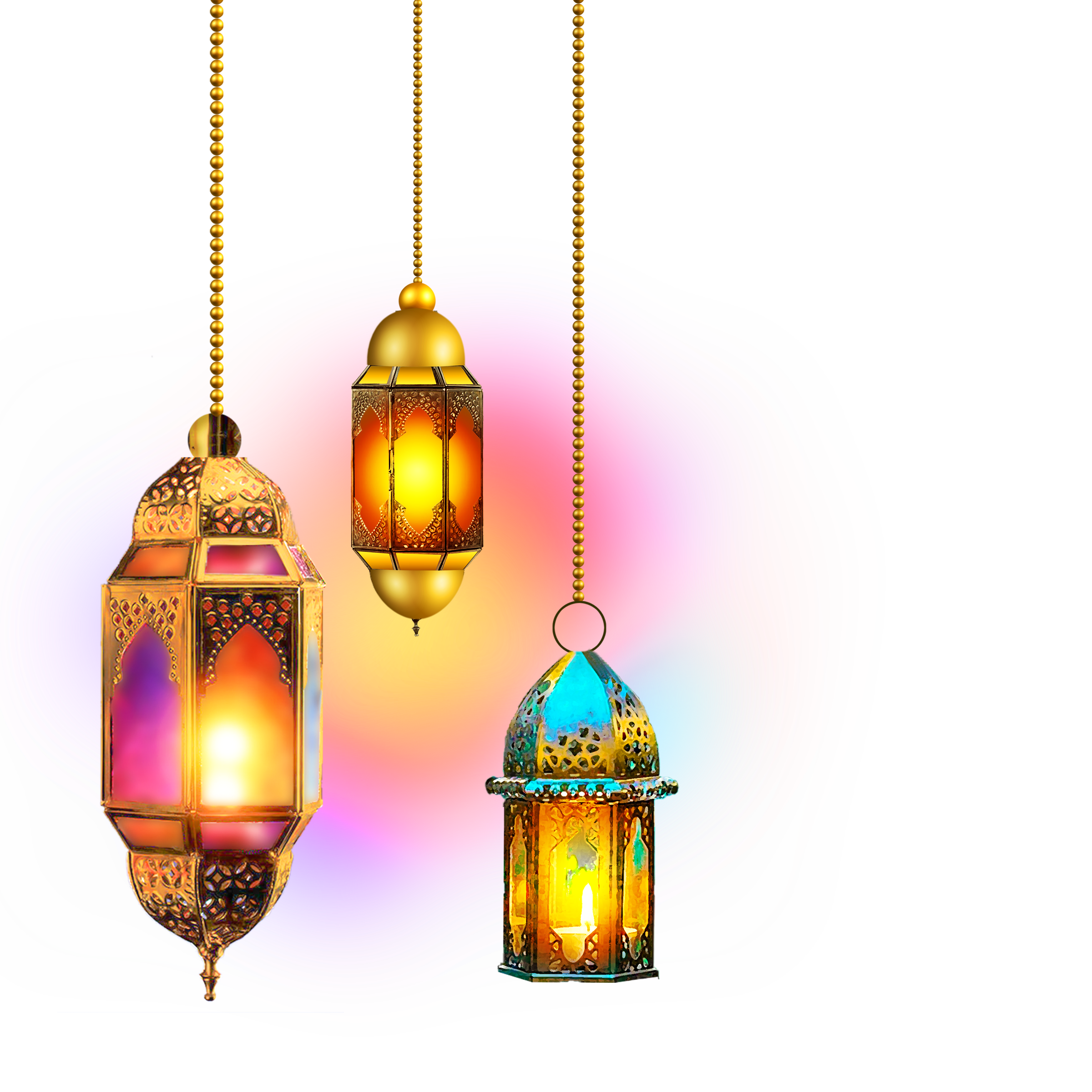 Ramadan Lantern
